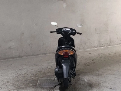 Suzuki ADDRESS V50