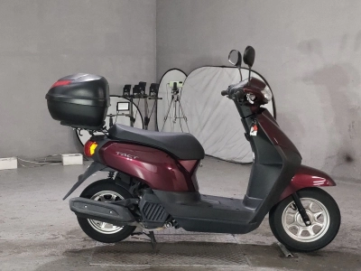 Honda  TACT  BASIC 