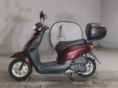 Honda  TACT  BASIC 