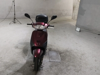 Honda  TACT  BASIC 