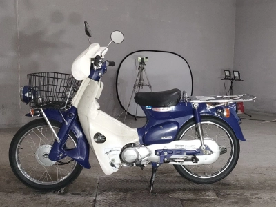 Honda SUPER CUB50