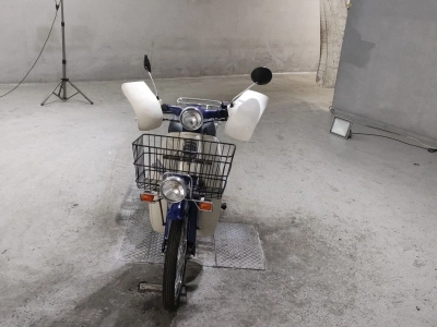 Honda SUPER CUB50