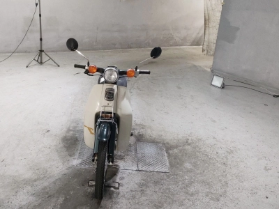 Honda SUPER CUB50