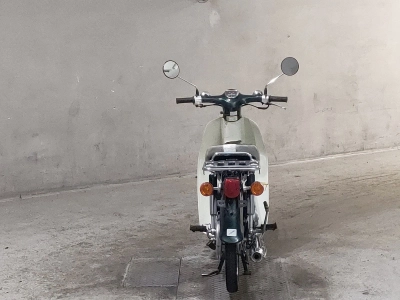 Honda SUPER CUB50