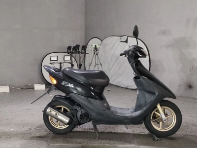 Honda DIO ZX