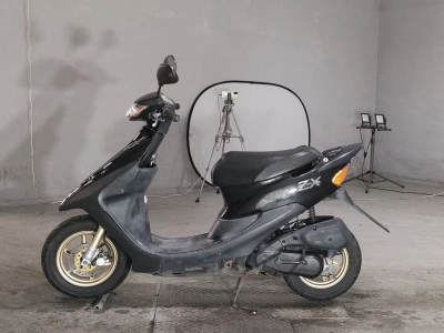 Honda DIO ZX