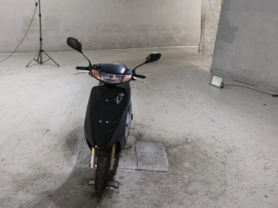 Honda DIO ZX
