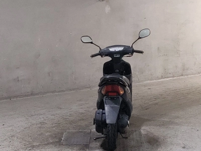 Honda DIO ZX
