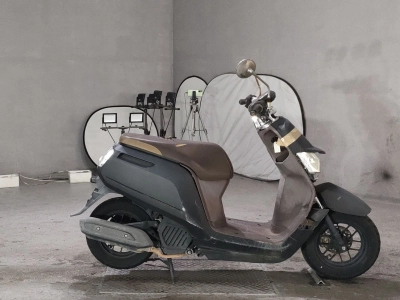 Honda DUNK