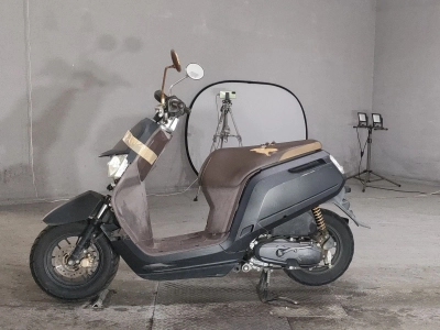 Honda DUNK
