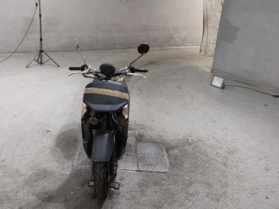 Honda DUNK