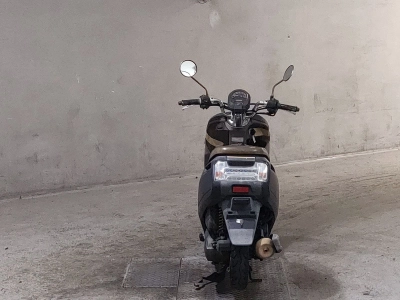 Honda DUNK