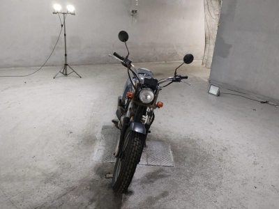 Honda FTR223
