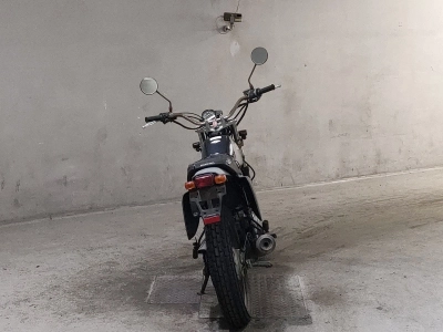 Honda FTR223