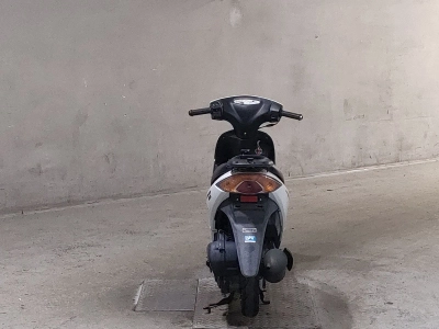 Suzuki ADDRESS V50
