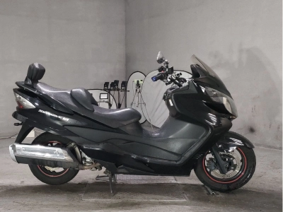 Suzuki SKYWAVE 250S