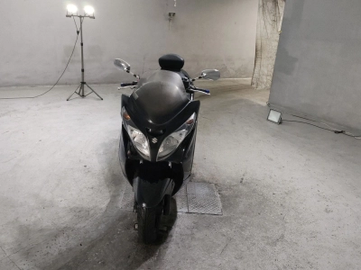Suzuki SKYWAVE 250S