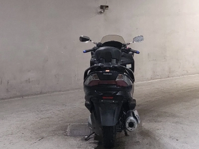Suzuki SKYWAVE 250S