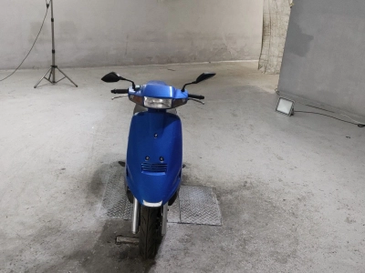 Suzuki ADDRESS V100