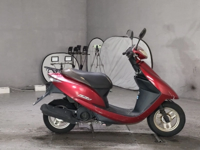 Honda DIO