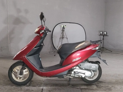 Honda DIO