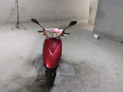 Honda DIO