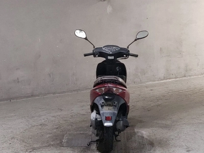 Honda DIO