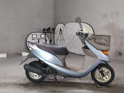 Honda DIO CHESTER