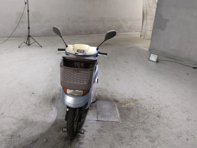 Honda DIO CHESTER
