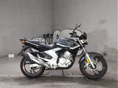 Yamaha YBR250
