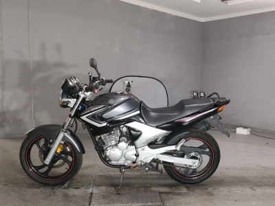 Yamaha YBR250
