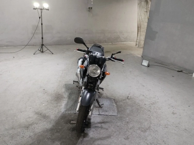 Yamaha YBR250
