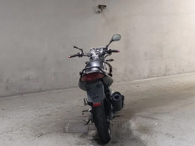 Yamaha YBR250