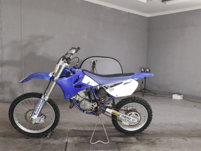 Yamaha YZ85LW