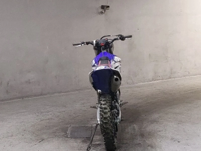 Yamaha YZ250F