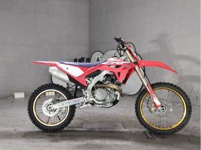 Honda CRF450RX