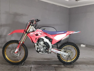 Honda CRF450RX