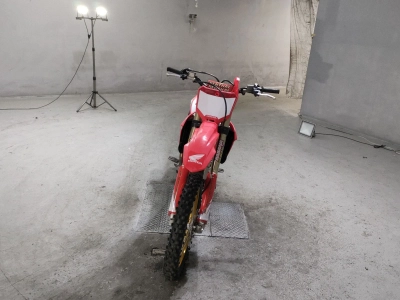Honda CRF450RX