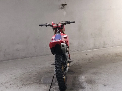 Honda CRF450RX