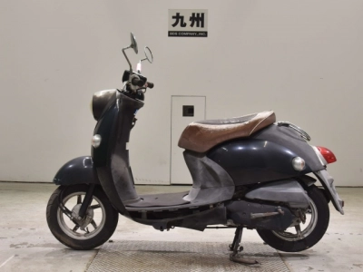 Yamaha VINO-2