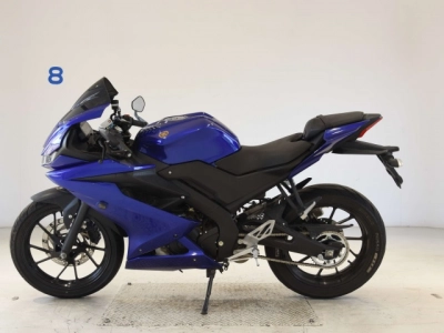 Yamaha YZF-R15