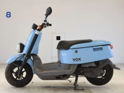 Yamaha VOX