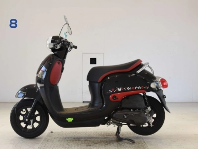 Honda  GIORNO -3