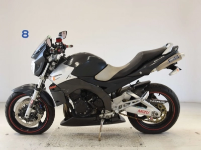 Suzuki GSR400