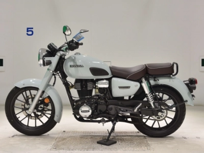 Honda GB350C