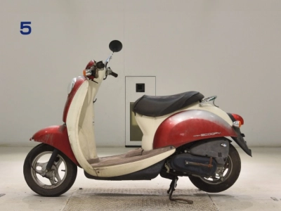 Honda CREA SCOOPY