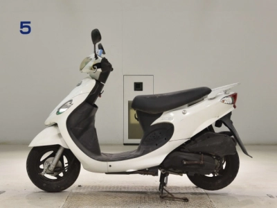 SYM SYM XPROKAZE50