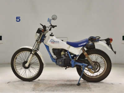Honda TL125
