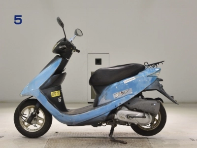 Honda DIO