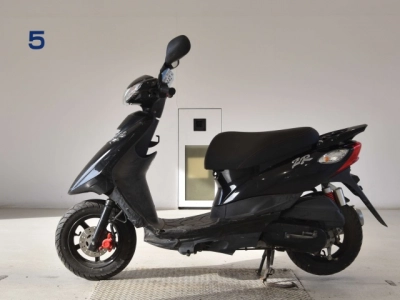 Yamaha JOG ZR-3